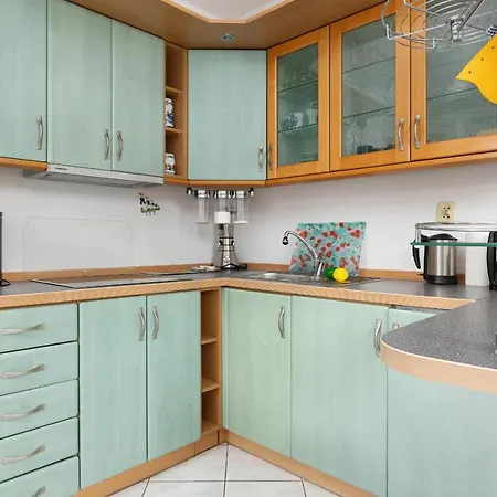 Apartament Sklodowskiej-curie By Renters Apartment Misdroy