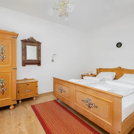 Apartment Apartament Sklodowskiej-curie By Renters