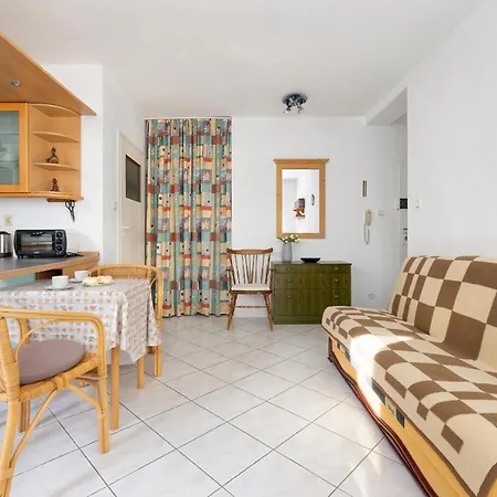 Apartament Sklodowskiej-curie By Renters