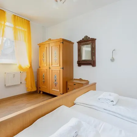 Apartament Sklodowskiej-curie By Renters Misdroy