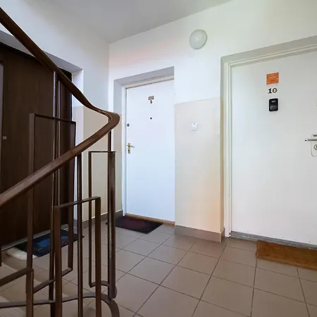 Apartament Sklodowskiej-curie By Renters * Miedzyzdroje