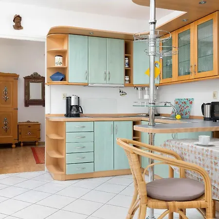 Apartament Sklodowskiej-curie By Renters Apartment Misdroy