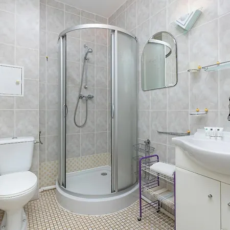 Apartament Sklodowskiej-curie By Renters Apartment Misdroy